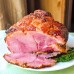(Recipe) Glazed Ham Roast